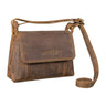 "Alessia" Pochette Bandoulière Femme Vintage