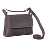 "Alessia" Pochette Bandoulière Femme Vintage