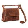 "Alessia" Pochette Bandoulière Femme Vintage