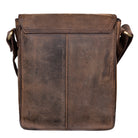 Leder Schultertasche 10.1 Zoll Tablettasche