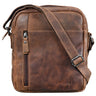 Second Choix 'Quentin' Petit Sac à Bandoulière