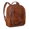 "Hayden" Sac à Dos de Ville Vintage