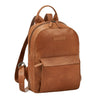 "Adelin" Moderne Sac à Dos Cuir Femme