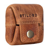 "Claron" Porte-Monnaie Mini en Cuir