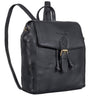 "Alice" Sac à Dos Femme Petit en Cuir