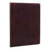 "Malcolm" Organiseur A4 Cuir Porte-Documents