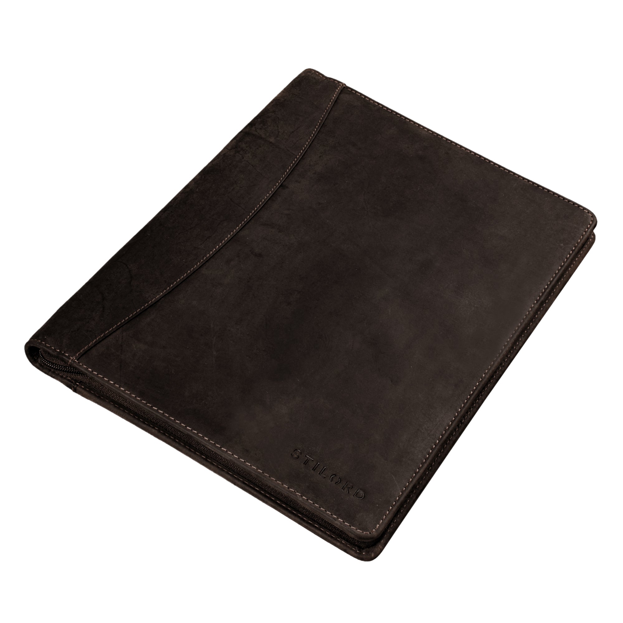 Businessmappe College Block Tablet