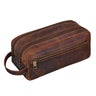 STILORD "Kurt" Vintage trousse de toilette
