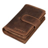 "Tilda" Portefeuille Femme RFID BLocage Cuir
