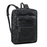 "Gilbert" Grand Sac à Dos Cuir Homme et Femme PC Portable 15 - 16 Pouces