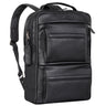 "Egon" Sac à dos durable pour ordinateur portable 15