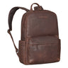 "Alois" Sac à dos classique ordinateur portable 15 pouces