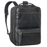 "Daryl" XL Sac à Dos Homme Cuir