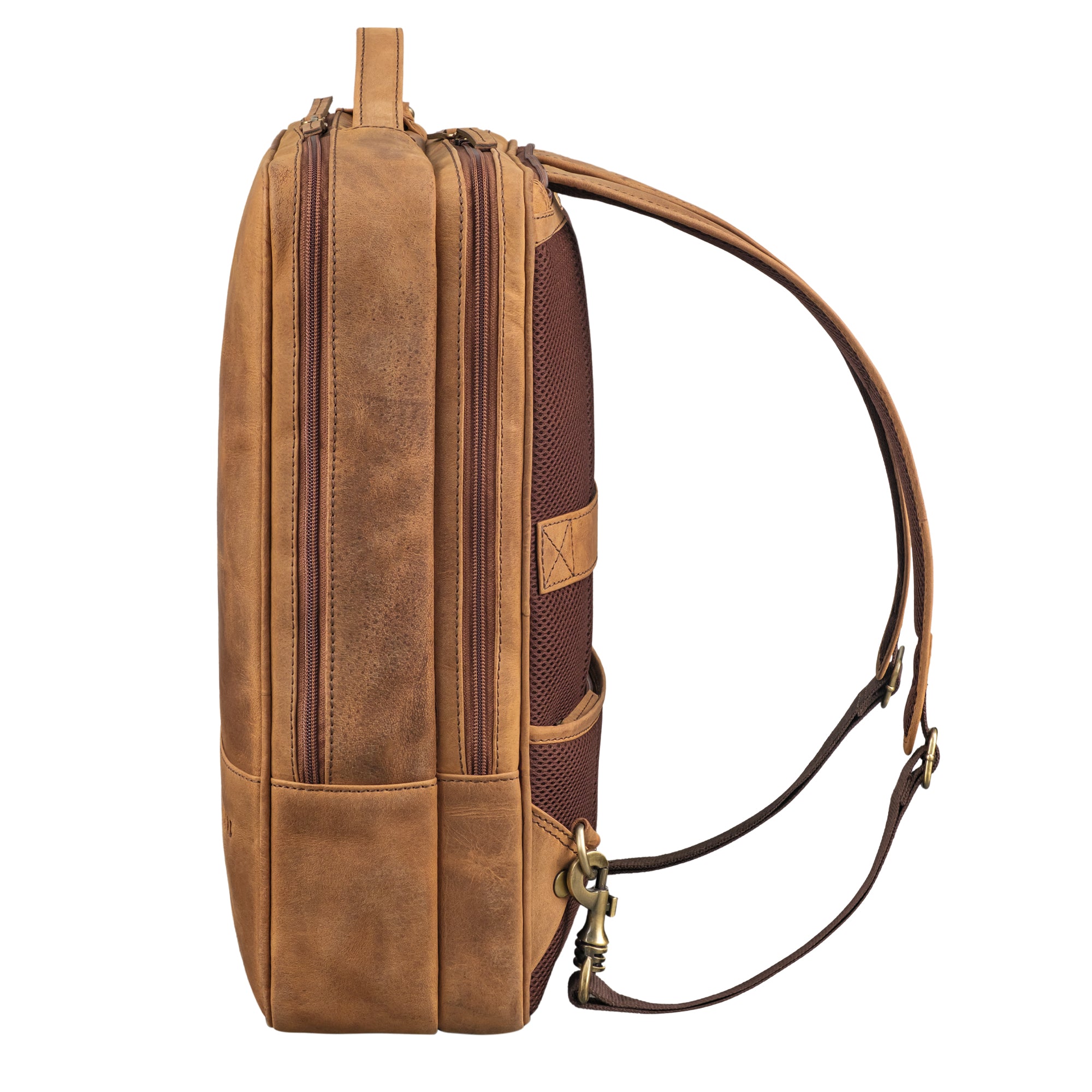Herren Rucksack für 15,6 Zoll Laptop