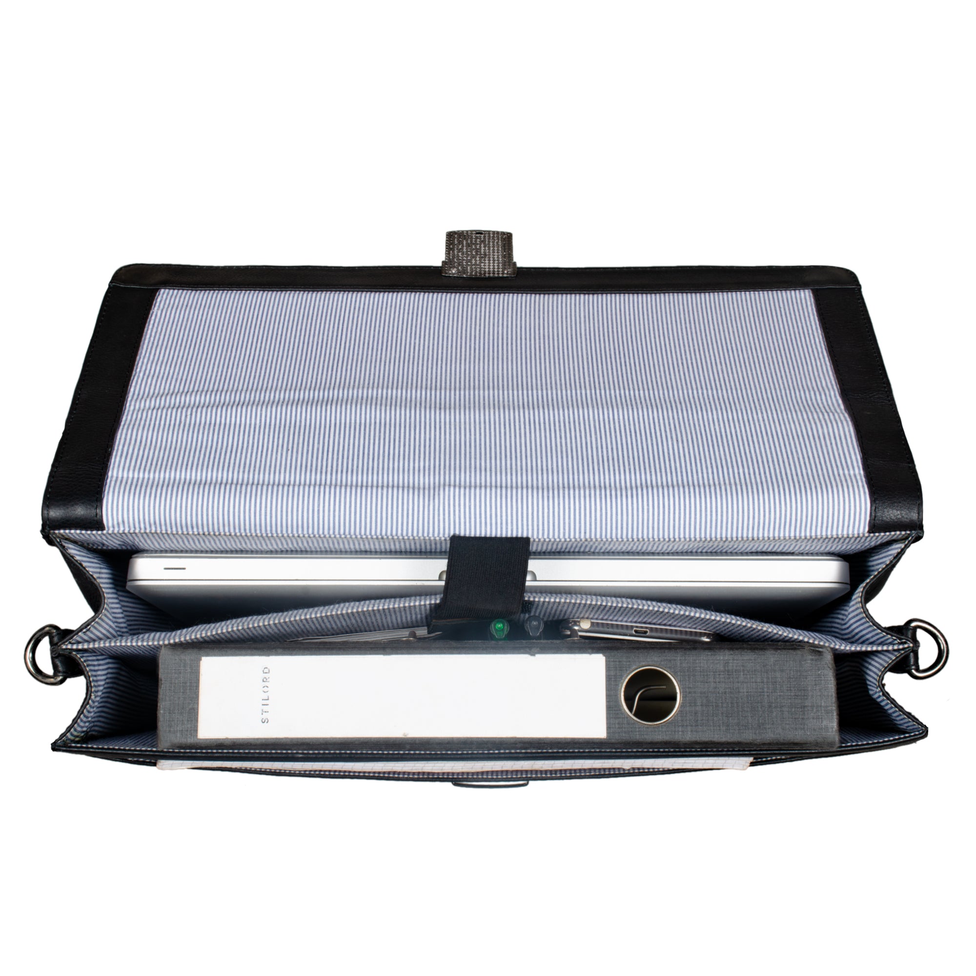 Laptoptasche Unitasche Lehrertasche Vollleder