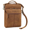 "Stellan" Sac Porté Épaule Cuir 13,3 - 14 Pouces