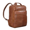 "Nikita" Sac à Dos pour Ordinateur Portable Cuir
