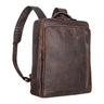 "Kaleb" Sac à dos antivol ordinateur