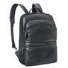 "Giuseppe" Étroit Sac à Dos Cuir Pour Ordinateur 15.6 Pouces