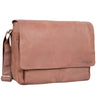 "Lonzo" Vintage Sac à l'Épaule