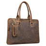 "Joanna" Sacoche pour Ordinateur Portable Femme