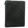 "Dexter" Porte-documents Cuir 13,3 pouces