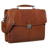 "Havanna" Sac d'Affaires Cuir Porte-documents