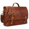 Second choix "Manuel" Porte-documents pour homme cuir