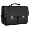 "Arno" Serviette Cuir Homme Business