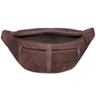 Buachtasche Leder braun