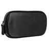 "Mike" Plumier Cuir Vintage