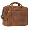 "Rodrigo" Sac Business Cuir Vintage