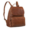 STILORD "Ellie" Sac à Dos de Ville Femme Élégant