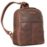 "Klara" Sac a Dos femme cuir raffiné