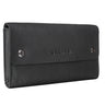 "Griffin" Trousse Cuir Vintage