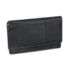"Darla" 3-en-1 Sac à Main Cuir avec Porte-Monnaie Femme Pochette Telephone