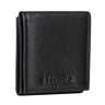 "Cody" Mini Portefeuille Cuir Vintage