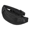 "Shawn" Sacoche Ventrale en Cuir