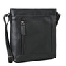 "Helene" Sac décontracté en cuir pour femme