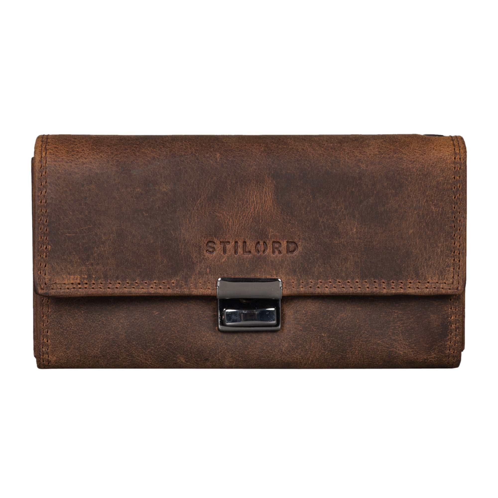 Portemonnaie für Kellner mit Tasche