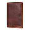 "Dima" Porte Carte Cuir Homme et Femme avec Protection RFID