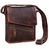 Second Choix "Steve" Petit Sac Bandoulière Hommes