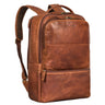 "Thore" Sac à dos de luxe pour ordinateur 17 pouces