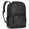 "Arik" Sac à Dos Cuir Homme 16 Pouces