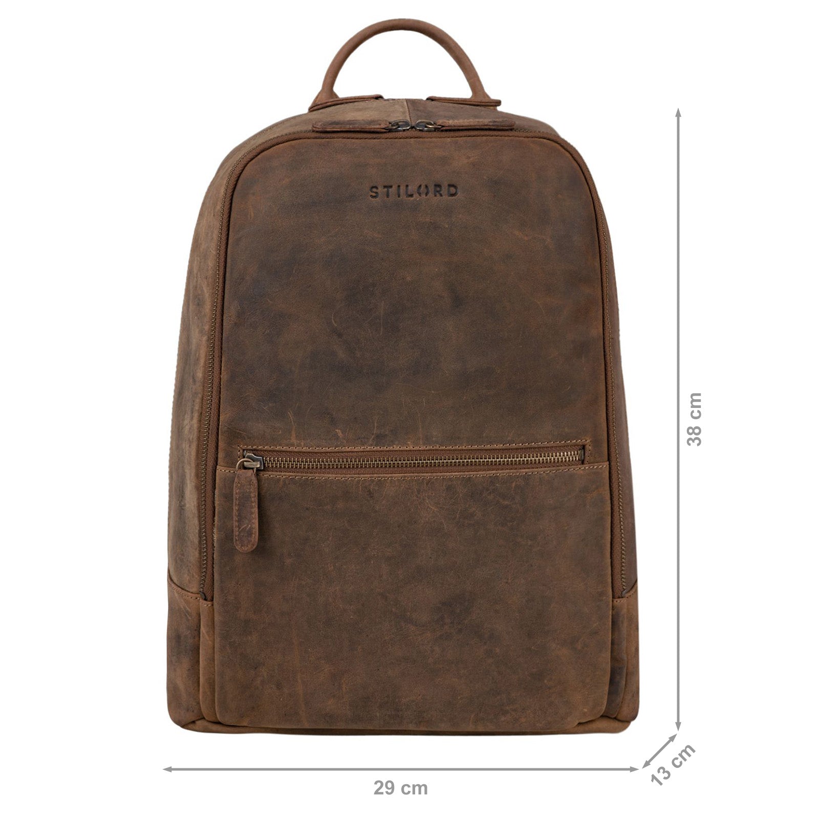 Kleiner Rucksack Vintage