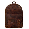 "Nalos" Vintage Sac à dos