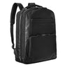 Second Choix "Harlow" Grand Sac à Dos Business Cuir XL pour Ordinateur Portable de 15 - 17 Pouces pour Homme