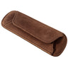 Coussin Épaule Cuir Épaulette Vintage