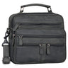 "Veland" Vintage Sac messager pour homme