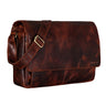 "Lonzo" Vintage Sac à l'Épaule